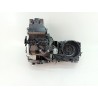 Recambio de calefaccion entera normal para seat leon sportstourer (kl8, kld) 1.5 etsi referencia OEM IAM 5WB816001B  