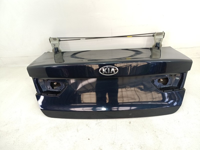 Recambio de porton trasero para kia optima (jf) 1.7 crdi referencia OEM IAM 69200D4020  
