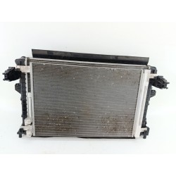 RADIADOR AGUA 5Q0121251 