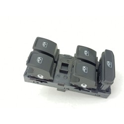 MANDO ELEVALUNAS DELANTERO IZQUIERDO 5G0959857FWHS 