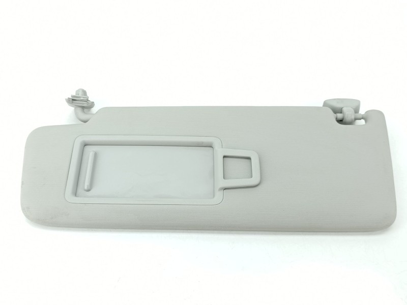 Recambio de parasol izquierdo para seat arona (kj7, kjp) 1.0 tsi referencia OEM IAM 5G0857551AG  