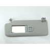 Recambio de parasol izquierdo para seat arona (kj7, kjp) 1.0 tsi referencia OEM IAM 5G0857551AG  