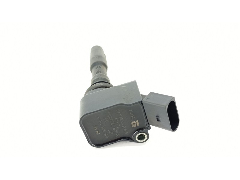 Recambio de bobina encendido para seat arona (kj7, kjp) 1.0 tsi referencia OEM IAM 04E905110P  