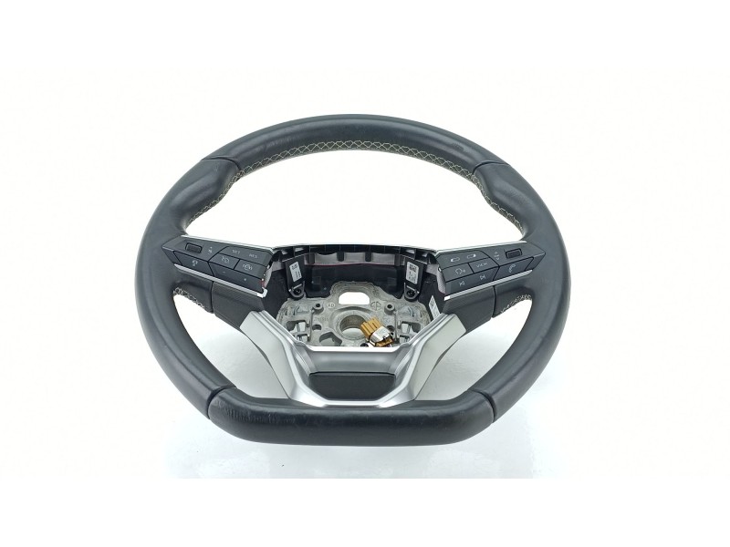 Recambio de volante para seat arona (kj7, kjp) 1.0 tsi referencia OEM IAM 5FA419091ET  