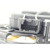 Recambio de motor apertura trampillas climatizador para ford kuga iii (dfk) 1.5 ecoboost referencia OEM IAM GS7H19E616CA  