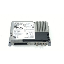 MODULO ELECTRONICO 2GA035284B 