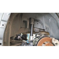 JUEGO AMORTIGUADORES TRASERO 