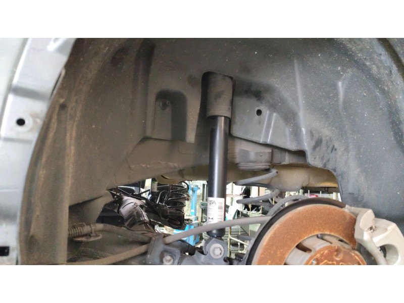 Recambio de juego amortiguadores trasero para peugeot 2008 ii (ud_, us_, uy_, uj_, ur_, uc_) 1.5 bluehdi 110 (udyhsk) referencia