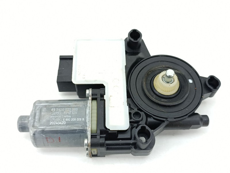 Recambio de motor elevalunas delantero izquierdo para seat arona (kj7, kjp) 1.0 tsi referencia OEM IAM 2Q1959405G  