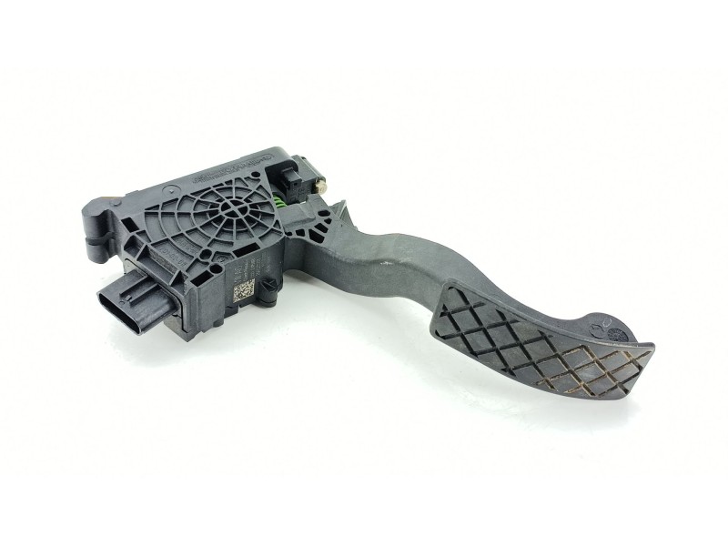 Recambio de potenciometro pedal para seat arona (kj7, kjp) 1.0 tsi referencia OEM IAM 2Q1723503  