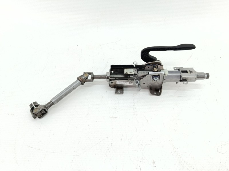 Recambio de columna direccion para seat leon sportstourer (kl8, kld) 1.5 etsi referencia OEM IAM 5WB419502F  