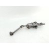 Recambio de columna direccion para seat leon sportstourer (kl8, kld) 1.5 etsi referencia OEM IAM 5WB419502F  