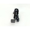 Recambio de pedal freno para seat leon sportstourer (kl8, kld) 1.5 etsi referencia OEM IAM 5Q1723143B  