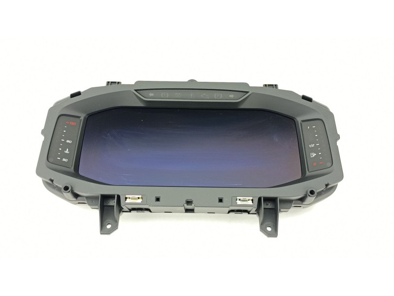 Recambio de cuadro instrumentos para seat arona (kj7, kjp) 1.0 tsi referencia OEM IAM 6F0920320E  
