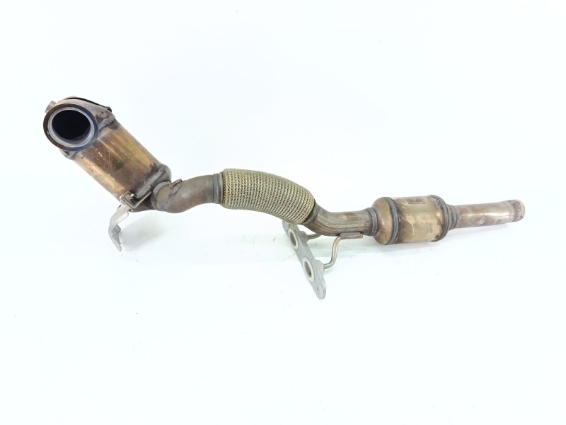 Recambio de catalizador para seat leon sportstourer (kl8, kld) 1.5 etsi referencia OEM IAM 5WA253059  