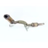 Recambio de catalizador para seat leon sportstourer (kl8, kld) 1.5 etsi referencia OEM IAM 5WA253059  