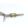 Recambio de catalizador para seat leon sportstourer (kl8, kld) 1.5 etsi referencia OEM IAM 5WA253059  