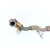 Recambio de catalizador para seat leon sportstourer (kl8, kld) 1.5 etsi referencia OEM IAM 5WA253059  