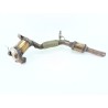 Recambio de catalizador para seat leon sportstourer (kl8, kld) 1.5 etsi referencia OEM IAM 5WA253059  