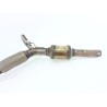 Recambio de catalizador para seat leon sportstourer (kl8, kld) 1.5 etsi referencia OEM IAM 5WA253059  