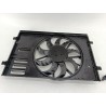 Recambio de electroventilador para seat leon sportstourer (kl8, kld) 1.5 etsi referencia OEM IAM 5WA121203B  