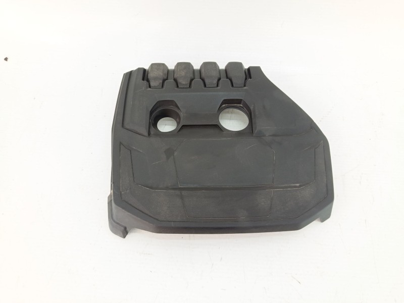 Recambio de tapa motor para seat leon sportstourer (kl8, kld) 1.5 etsi referencia OEM IAM 05E103925  