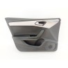 Recambio de guarnecido puerta delantera izquierda para seat leon sportstourer (kl8, kld) 1.5 etsi referencia OEM IAM 5FA867011M 