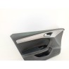 Recambio de guarnecido puerta delantera izquierda para seat leon sportstourer (kl8, kld) 1.5 etsi referencia OEM IAM 5FA867011M 