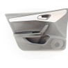 Recambio de guarnecido puerta delantera izquierda para seat leon sportstourer (kl8, kld) 1.5 etsi referencia OEM IAM 5FA867011M 