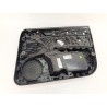 Recambio de guarnecido puerta delantera izquierda para seat leon sportstourer (kl8, kld) 1.5 etsi referencia OEM IAM 5FA867011M 