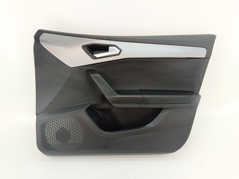 Recambio de guarnecido puerta delantera derecha para seat leon sportstourer (kl8, kld) 1.5 etsi referencia OEM IAM 5FA867012M  