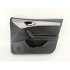 Recambio de guarnecido puerta delantera derecha para seat leon sportstourer (kl8, kld) 1.5 etsi referencia OEM IAM 5FA867012M  