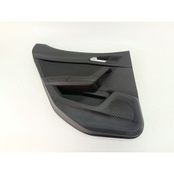 GUARNECIDO PUERTA TRASERA IZQUIERDA 5FA867211C 