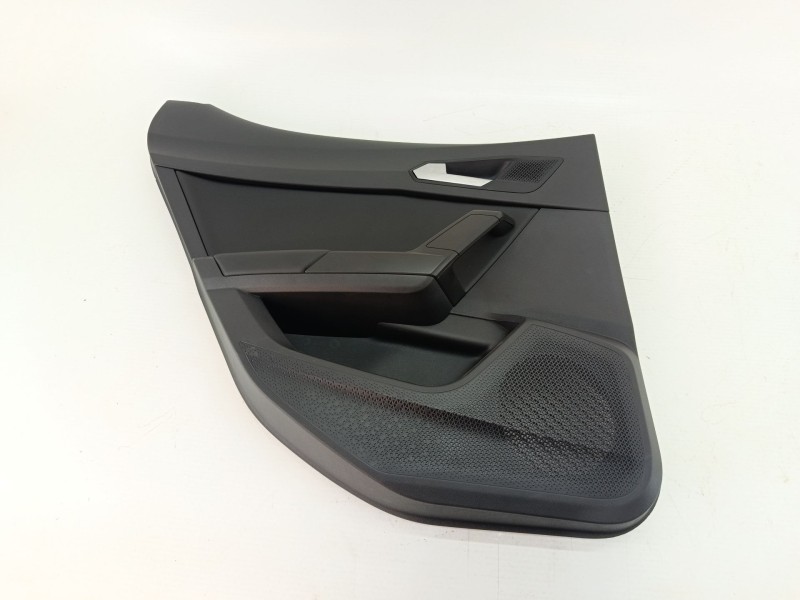 Recambio de guarnecido puerta trasera izquierda para seat leon sportstourer (kl8, kld) 1.5 etsi referencia OEM IAM 5FA867211C  