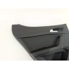 Recambio de guarnecido puerta trasera izquierda para seat leon sportstourer (kl8, kld) 1.5 etsi referencia OEM IAM 5FA867211C  