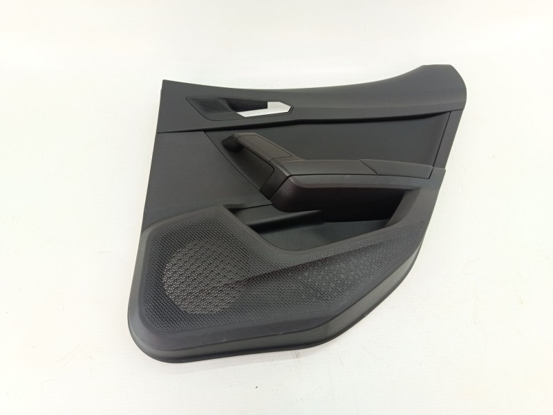 Recambio de guarnecido puerta trasera derecha para seat leon sportstourer (kl8, kld) 1.5 etsi referencia OEM IAM 5FA867212C  