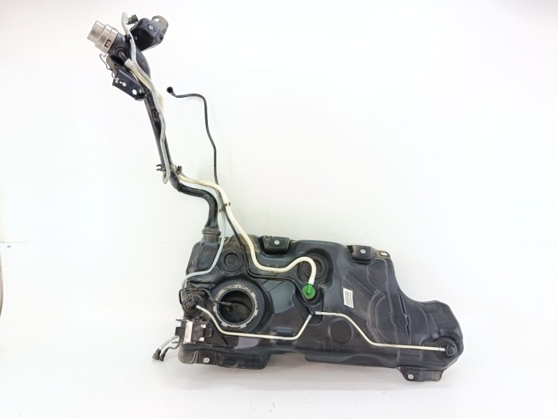 Recambio de deposito combustible para seat leon sportstourer (kl8, kld) 1.5 etsi referencia OEM IAM 5WA201060Q  
