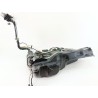 Recambio de deposito combustible para seat leon sportstourer (kl8, kld) 1.5 etsi referencia OEM IAM 5WA201060Q  