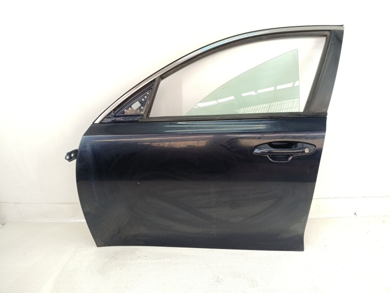 Recambio de puerta delantera izquierda para kia optima (jf) 1.7 crdi referencia OEM IAM 76003D4000P  