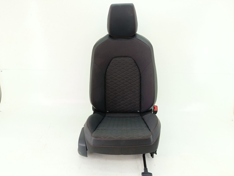 Recambio de asiento delantero derecho para seat leon sportstourer (kl8, kld) 1.5 etsi referencia OEM IAM 5WA881105D  