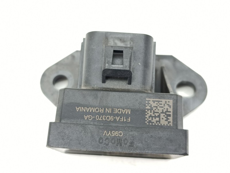 Recambio de modulo electronico para ford kuga iii (dfk) 1.5 ecoboost referencia OEM IAM F1FA9D370GA  