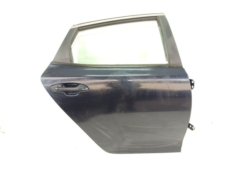 Recambio de puerta trasera derecha para kia optima (jf) 1.7 crdi referencia OEM IAM 77004D4000P  