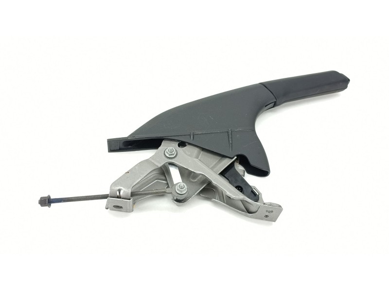 Recambio de palanca freno para seat arona (kj7, kjp) 1.0 tsi referencia OEM IAM 6F0711301QOEY  