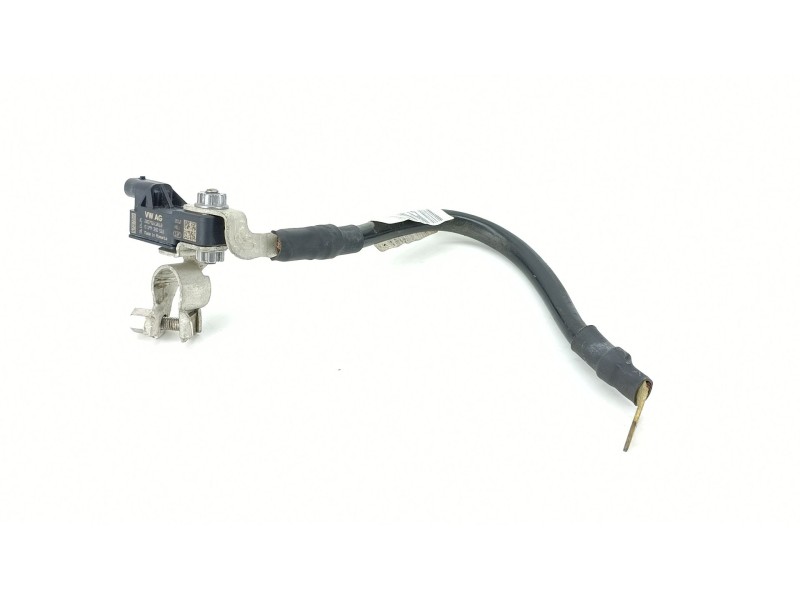 Recambio de modulo electronico para seat arona (kj7, kjp) 1.0 tsi referencia OEM IAM 2Q0915181B  