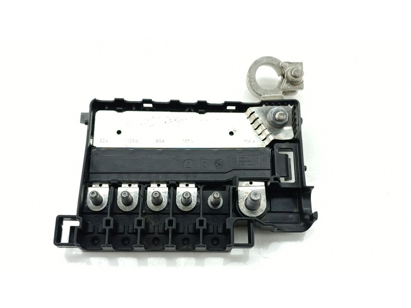 Recambio de caja reles / fusibles para seat arona (kj7, kjp) 1.0 tsi referencia OEM IAM 2Q0937548D  