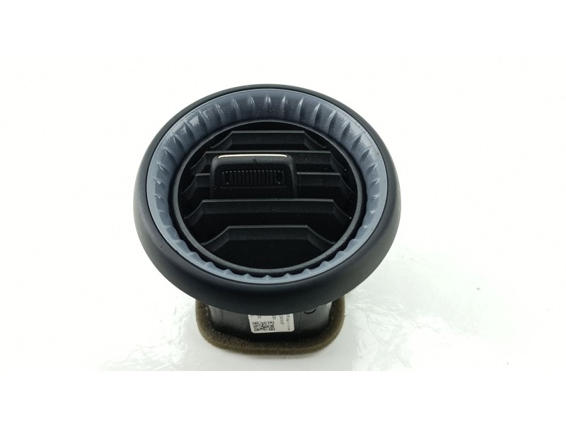 Recambio de rejilla aireadora para seat arona (kj7, kjp) 1.0 tsi referencia OEM IAM 6F0819204M  