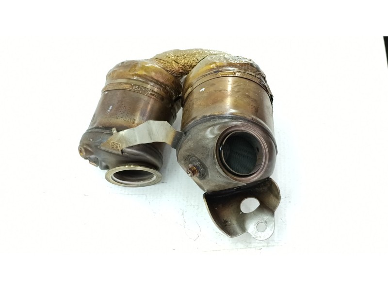 Recambio de catalizador para seat arona (kj7, kjp) 1.0 tsi referencia OEM IAM 05C131723  