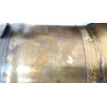 Recambio de catalizador para seat arona (kj7, kjp) 1.0 tsi referencia OEM IAM 05C131723  