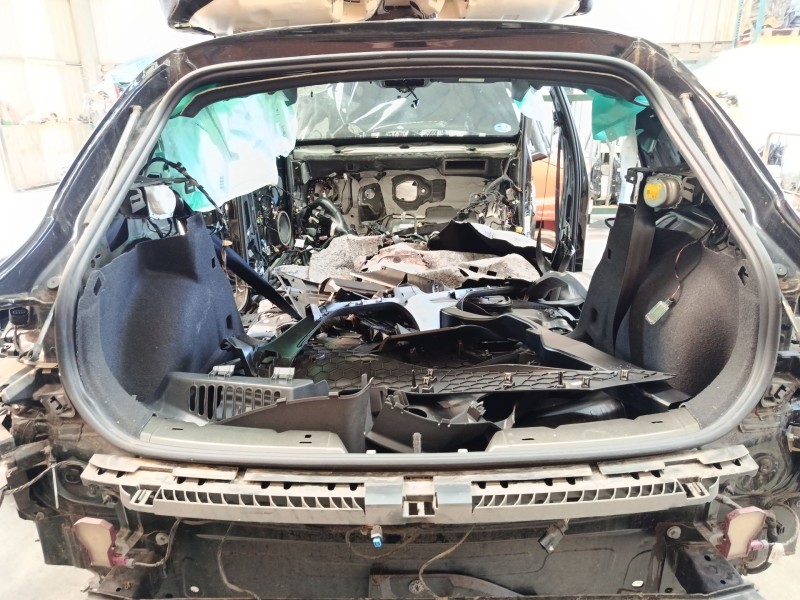 Recambio de gomas contorno puerta para seat leon sportstourer (kl8, kld) 1.5 etsi referencia OEM IAM   