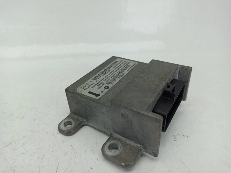 Recambio de centralita airbag para jeep grand cherokee ii (wj, wg) 3.1 td 4x4 referencia OEM IAM P56042047AC  
